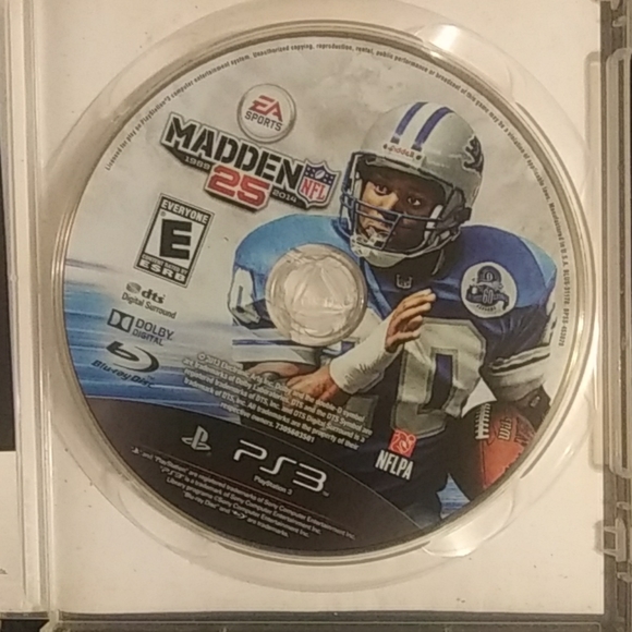 Video game - Picture 3 of 4